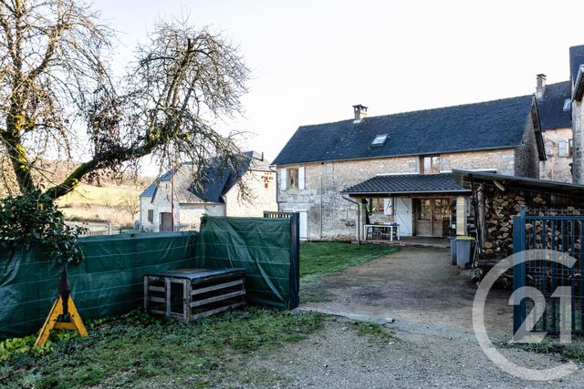 Afficher la photo en grand maison à vendre - 4 pièces - 127.0 m2 - GIGNAC - 46 - MIDI-PYRENEES - Century 21 Cabinet Théron