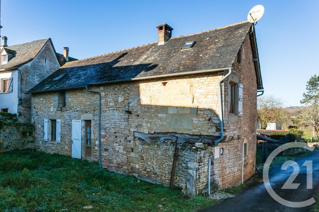 Afficher la photo en grand maison à vendre - 4 pièces - 127.0 m2 - GIGNAC - 46 - MIDI-PYRENEES - Century 21 Cabinet Théron