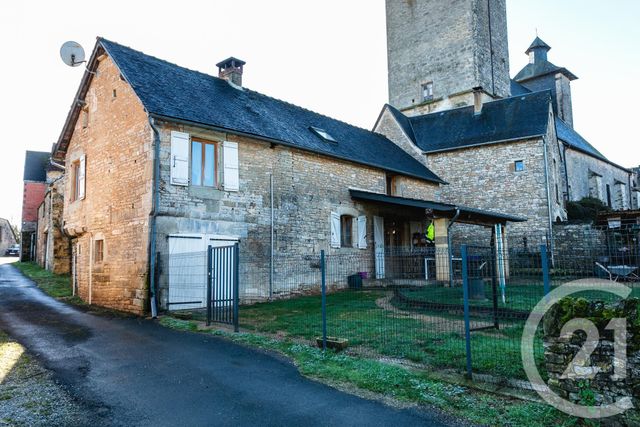 Afficher la photo en grand maison à vendre - 4 pièces - 127.0 m2 - GIGNAC - 46 - MIDI-PYRENEES - Century 21 Cabinet Théron