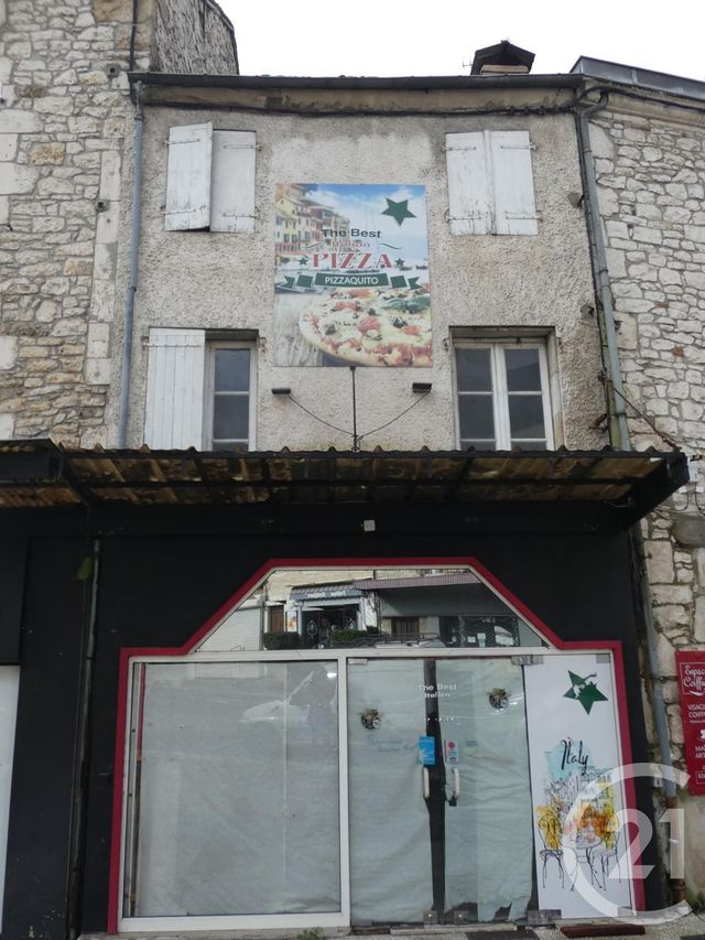 Afficher la photo en grand maison à vendre - 5 pièces - 207.0 m2 - SOUILLAC - 46 - MIDI-PYRENEES - Century 21 Cabinet Théron