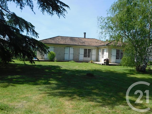 maison à vendre - 5 pièces - 116.0 m2 - LACAVE - 46 - MIDI-PYRENEES - Century 21 Cabinet Théron