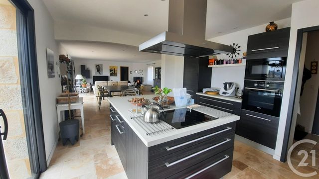 Afficher la photo en grand maison à vendre - 6 pièces - 184.67 m2 - CALVIAC EN PERIGORD - 24 - AQUITAINE - Century 21 Cabinet Théron
