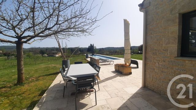 Afficher la photo en grand maison à vendre - 6 pièces - 184.67 m2 - CALVIAC EN PERIGORD - 24 - AQUITAINE - Century 21 Cabinet Théron
