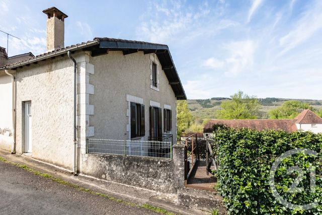 Maison à vendre SOUILLAC