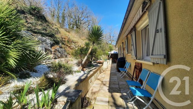 Afficher la photo en grand maison à vendre - 5 pièces - 112.0 m2 - LACHAPELLE AUZAC - 46 - MIDI-PYRENEES - Century 21 Cabinet Théron