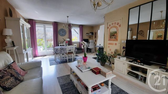 Afficher la photo en grand maison à vendre - 5 pièces - 112.0 m2 - LACHAPELLE AUZAC - 46 - MIDI-PYRENEES - Century 21 Cabinet Théron