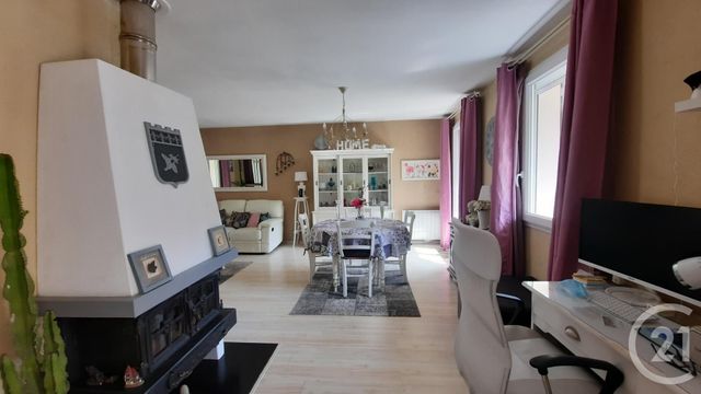 Afficher la photo en grand maison à vendre - 5 pièces - 112.0 m2 - LACHAPELLE AUZAC - 46 - MIDI-PYRENEES - Century 21 Cabinet Théron