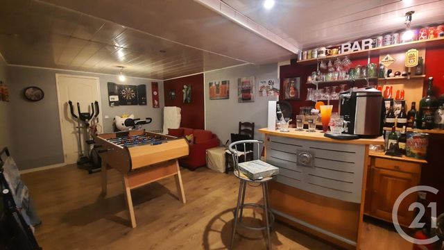 Afficher la photo en grand maison à vendre - 5 pièces - 112.0 m2 - LACHAPELLE AUZAC - 46 - MIDI-PYRENEES - Century 21 Cabinet Théron