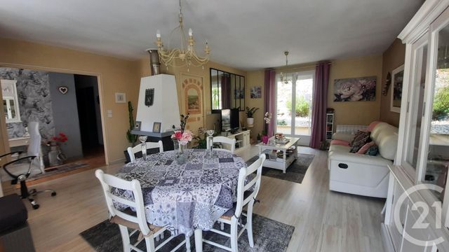 Afficher la photo en grand maison à vendre - 5 pièces - 112.0 m2 - LACHAPELLE AUZAC - 46 - MIDI-PYRENEES - Century 21 Cabinet Théron