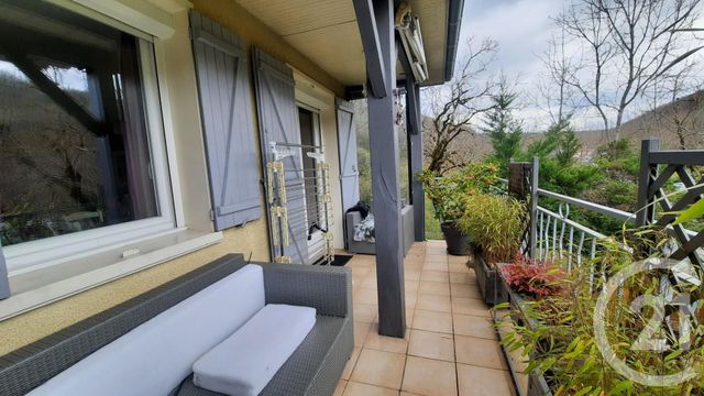 Afficher la photo en grand maison à vendre - 5 pièces - 112.0 m2 - LACHAPELLE AUZAC - 46 - MIDI-PYRENEES - Century 21 Cabinet Théron