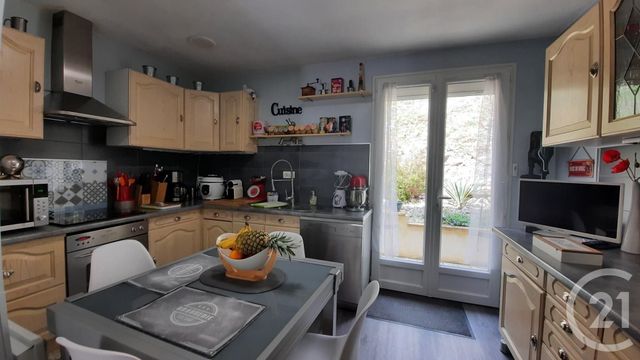 Afficher la photo en grand maison à vendre - 5 pièces - 112.0 m2 - LACHAPELLE AUZAC - 46 - MIDI-PYRENEES - Century 21 Cabinet Théron