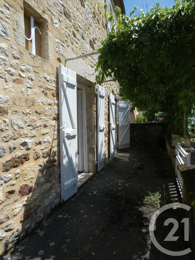 Afficher la photo en grand maison à vendre - 10 pièces - 180.0 m2 - LE VIGAN - 46 - MIDI-PYRENEES - Century 21 Cabinet Théron