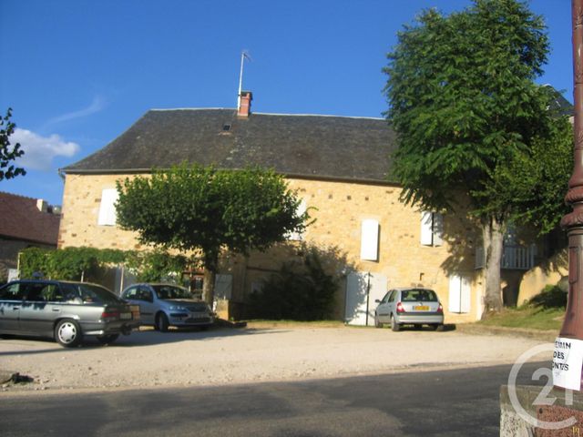 Afficher la photo en grand maison à vendre - 10 pièces - 180.0 m2 - LE VIGAN - 46 - MIDI-PYRENEES - Century 21 Cabinet Théron