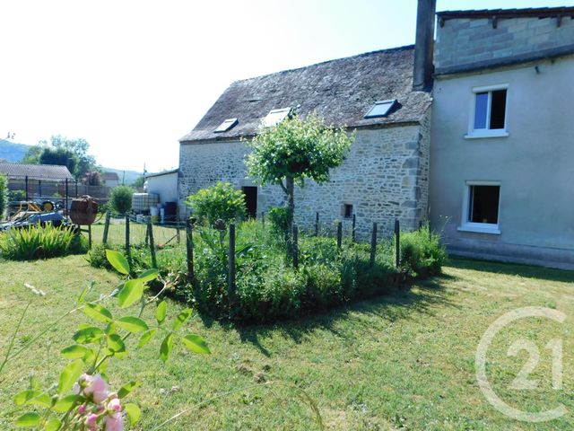 Afficher la photo en grand maison à vendre - 4 pièces - 155.04 m2 - LANZAC - 46 - MIDI-PYRENEES - Century 21 Cabinet Théron