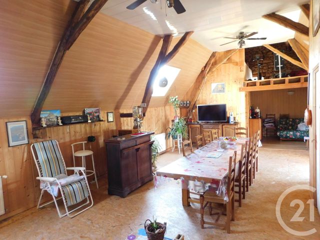 Afficher la photo en grand maison à vendre - 4 pièces - 155.04 m2 - LANZAC - 46 - MIDI-PYRENEES - Century 21 Cabinet Théron