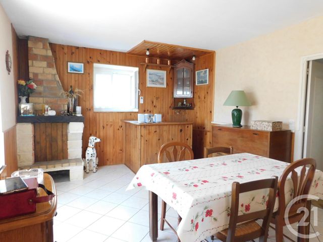 Afficher la photo en grand maison à vendre - 4 pièces - 155.04 m2 - LANZAC - 46 - MIDI-PYRENEES - Century 21 Cabinet Théron