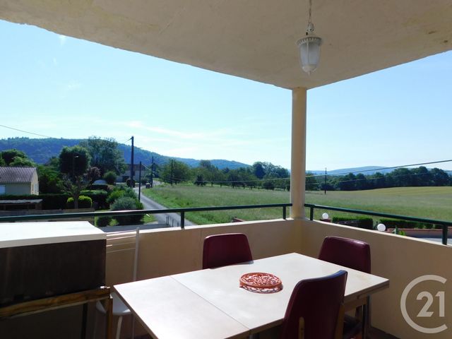 Afficher la photo en grand maison à vendre - 4 pièces - 155.04 m2 - LANZAC - 46 - MIDI-PYRENEES - Century 21 Cabinet Théron