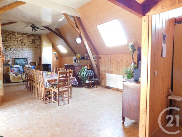 Afficher la photo en grand maison à vendre - 4 pièces - 155.04 m2 - LANZAC - 46 - MIDI-PYRENEES - Century 21 Cabinet Théron