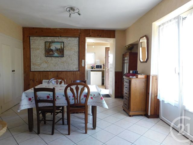 Afficher la photo en grand maison à vendre - 4 pièces - 155.04 m2 - LANZAC - 46 - MIDI-PYRENEES - Century 21 Cabinet Théron