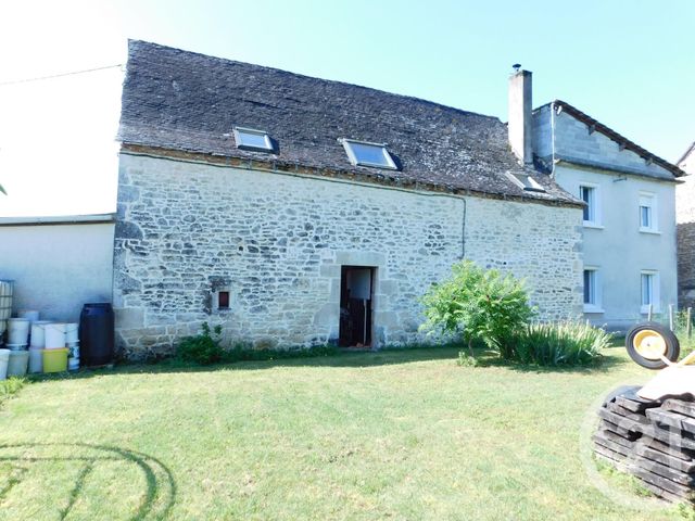 Afficher la photo en grand maison à vendre - 4 pièces - 155.04 m2 - LANZAC - 46 - MIDI-PYRENEES - Century 21 Cabinet Théron