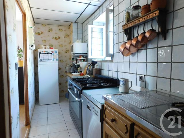 Afficher la photo en grand maison à vendre - 4 pièces - 155.04 m2 - LANZAC - 46 - MIDI-PYRENEES - Century 21 Cabinet Théron
