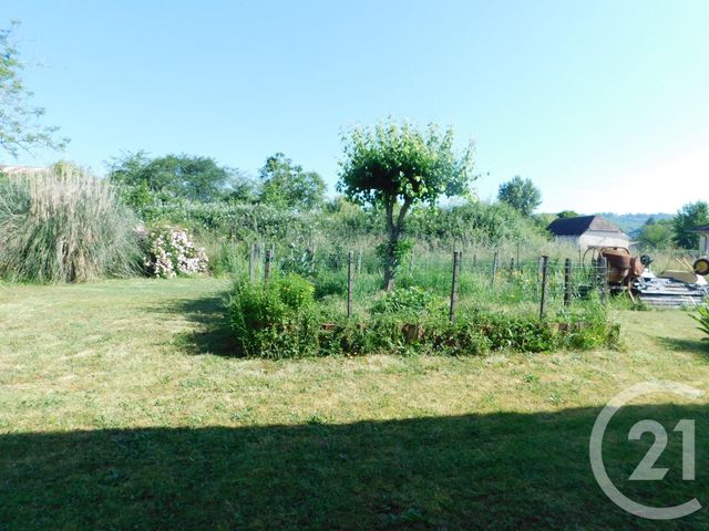 Afficher la photo en grand maison à vendre - 4 pièces - 155.04 m2 - LANZAC - 46 - MIDI-PYRENEES - Century 21 Cabinet Théron