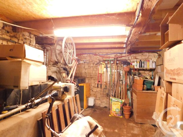 Afficher la photo en grand maison à vendre - 4 pièces - 155.04 m2 - LANZAC - 46 - MIDI-PYRENEES - Century 21 Cabinet Théron