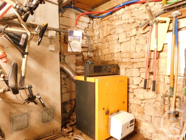 Afficher la photo en grand maison à vendre - 4 pièces - 155.04 m2 - LANZAC - 46 - MIDI-PYRENEES - Century 21 Cabinet Théron