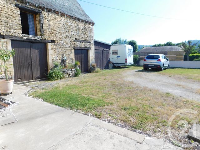 Afficher la photo en grand maison à vendre - 4 pièces - 155.04 m2 - LANZAC - 46 - MIDI-PYRENEES - Century 21 Cabinet Théron