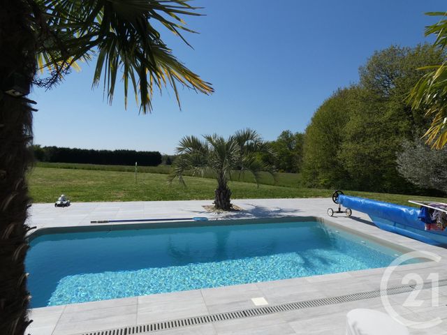 Afficher la photo en grand maison à vendre - 5 pièces - 141.0 m2 - MASCLAT - 46 - MIDI-PYRENEES - Century 21 Cabinet Théron