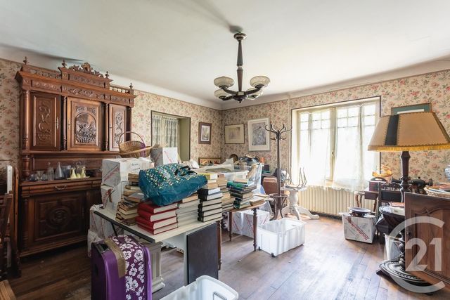maison à vendre - 7 pièces - 214.39 m2 - SOUILLAC - 46 - MIDI-PYRENEES - Century 21 Cabinet Théron maison à vendre - 7 pièces - 214.39 m2 - SOUILLAC - 46 - MIDI-PYRENEES - Century 21 Cabinet Théron