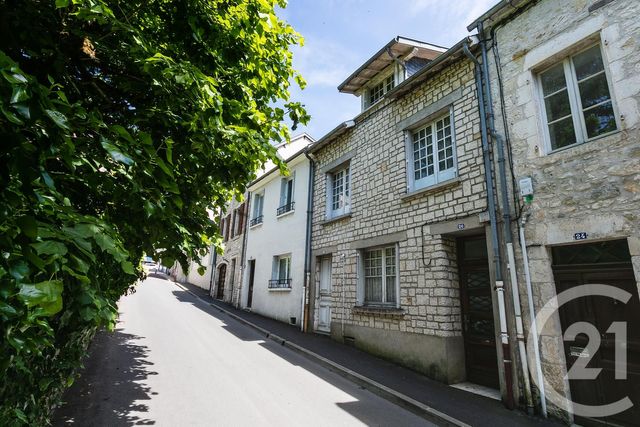 maison à vendre - 7 pièces - 214.39 m2 - SOUILLAC - 46 - MIDI-PYRENEES - Century 21 Cabinet Théron maison à vendre - 7 pièces - 214.39 m2 - SOUILLAC - 46 - MIDI-PYRENEES - Century 21 Cabinet Théron