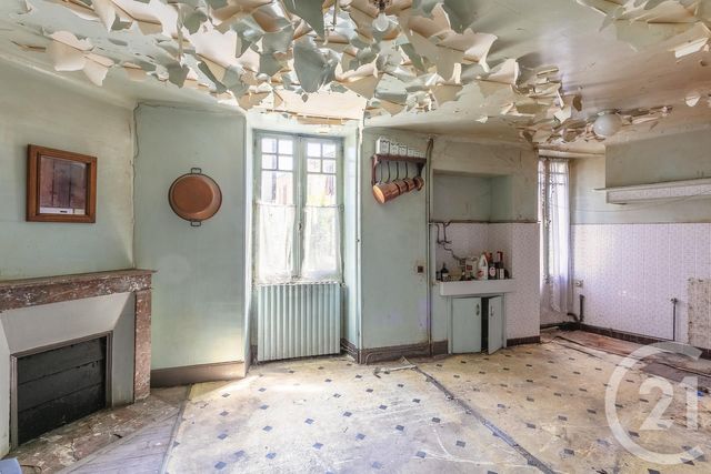 maison à vendre - 7 pièces - 214.39 m2 - SOUILLAC - 46 - MIDI-PYRENEES - Century 21 Cabinet Théron maison à vendre - 7 pièces - 214.39 m2 - SOUILLAC - 46 - MIDI-PYRENEES - Century 21 Cabinet Théron