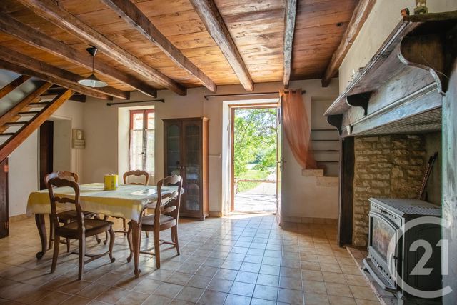 maison à vendre - 3 pièces - 75.0 m2 - LOUPIAC - 46 - MIDI-PYRENEES - Century 21 Cabinet Théron maison à vendre - 3 pièces - 75.0 m2 - LOUPIAC - 46 - MIDI-PYRENEES - Century 21 Cabinet Théron