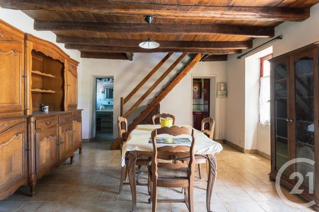 maison à vendre - 3 pièces - 75.0 m2 - LOUPIAC - 46 - MIDI-PYRENEES - Century 21 Cabinet Théron maison à vendre - 3 pièces - 75.0 m2 - LOUPIAC - 46 - MIDI-PYRENEES - Century 21 Cabinet Théron