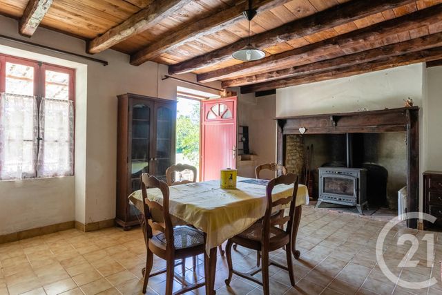 maison à vendre - 3 pièces - 75.0 m2 - LOUPIAC - 46 - MIDI-PYRENEES - Century 21 Cabinet Théron maison à vendre - 3 pièces - 75.0 m2 - LOUPIAC - 46 - MIDI-PYRENEES - Century 21 Cabinet Théron
