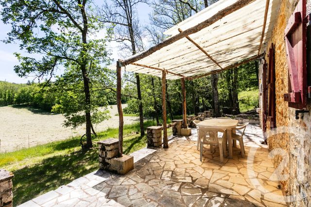 maison à vendre - 3 pièces - 75.0 m2 - LOUPIAC - 46 - MIDI-PYRENEES - Century 21 Cabinet Théron maison à vendre - 3 pièces - 75.0 m2 - LOUPIAC - 46 - MIDI-PYRENEES - Century 21 Cabinet Théron