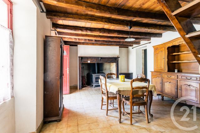 maison à vendre - 3 pièces - 75.0 m2 - LOUPIAC - 46 - MIDI-PYRENEES - Century 21 Cabinet Théron maison à vendre - 3 pièces - 75.0 m2 - LOUPIAC - 46 - MIDI-PYRENEES - Century 21 Cabinet Théron