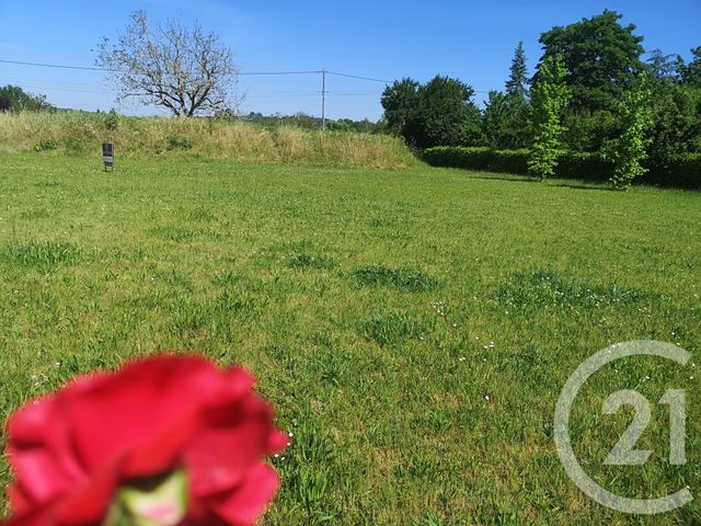 terrain à vendre - 1572.0 m2 - MEYRONNE - 46 - MIDI-PYRENEES - Century 21 Cabinet Théron terrain à vendre - 1572.0 m2 - MEYRONNE - 46 - MIDI-PYRENEES - Century 21 Cabinet Théron