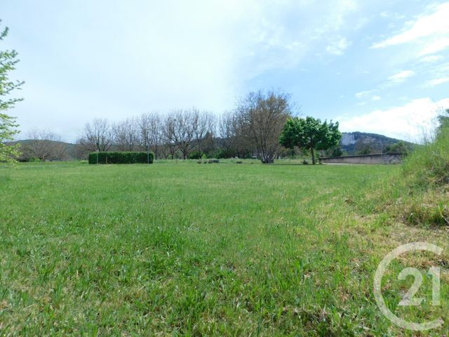terrain à vendre - 1572.0 m2 - MEYRONNE - 46 - MIDI-PYRENEES - Century 21 Cabinet Théron terrain à vendre - 1572.0 m2 - MEYRONNE - 46 - MIDI-PYRENEES - Century 21 Cabinet Théron