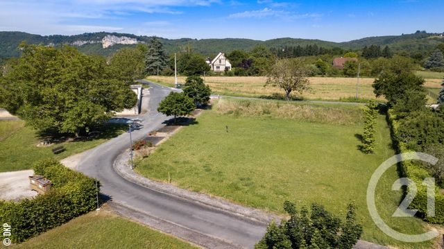 terrain à vendre - 1572.0 m2 - MEYRONNE - 46 - MIDI-PYRENEES - Century 21 Cabinet Théron terrain à vendre - 1572.0 m2 - MEYRONNE - 46 - MIDI-PYRENEES - Century 21 Cabinet Théron