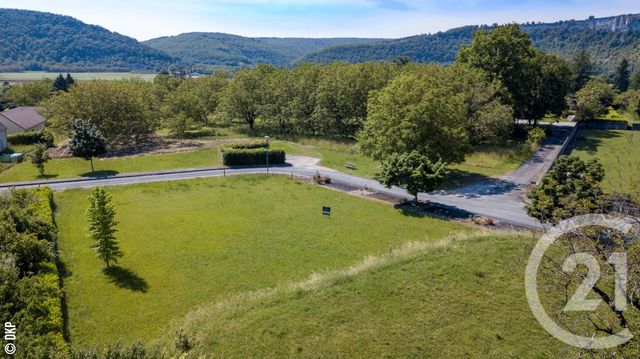 terrain à vendre - 1572.0 m2 - MEYRONNE - 46 - MIDI-PYRENEES - Century 21 Cabinet Théron terrain à vendre - 1572.0 m2 - MEYRONNE - 46 - MIDI-PYRENEES - Century 21 Cabinet Théron