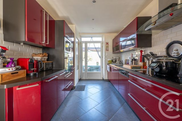 Afficher la photo en grand maison à vendre - 5 pièces - 155.0 m2 - SOUILLAC - 46 - MIDI-PYRENEES - Century 21 Cabinet Théron