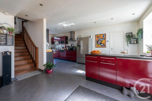 Afficher la photo en grand maison à vendre - 5 pièces - 155.0 m2 - SOUILLAC - 46 - MIDI-PYRENEES - Century 21 Cabinet Théron