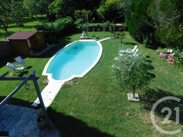 Afficher la photo en grand maison à vendre - 5 pièces - 155.0 m2 - SOUILLAC - 46 - MIDI-PYRENEES - Century 21 Cabinet Théron