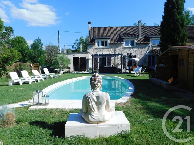 maison - SOUILLAC - 46