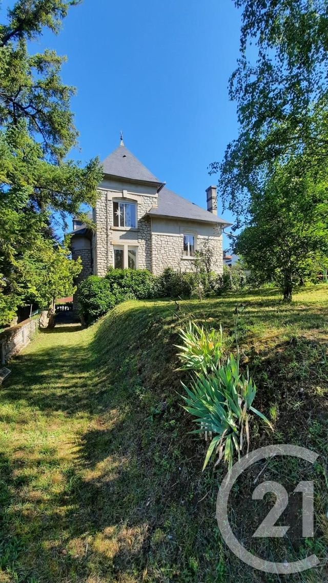 Afficher la photo en grand maison à vendre - 9 pièces - 242.0 m2 - SOUILLAC - 46 - MIDI-PYRENEES - Century 21 Cabinet Théron