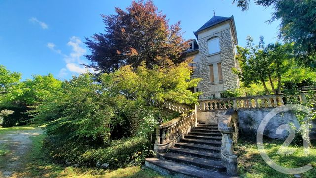 Afficher la photo en grand maison à vendre - 9 pièces - 242.0 m2 - SOUILLAC - 46 - MIDI-PYRENEES - Century 21 Cabinet Théron