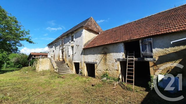 Afficher la photo en grand maison à vendre - 6 pièces - 120.0 m2 - MASCLAT - 46 - MIDI-PYRENEES - Century 21 Cabinet Théron