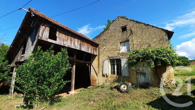 Afficher la photo en grand maison à vendre - 6 pièces - 120.0 m2 - MASCLAT - 46 - MIDI-PYRENEES - Century 21 Cabinet Théron